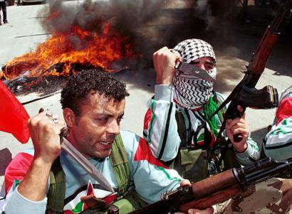 kuvagalleria palestiinalaisista