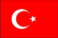 Turkin lippu